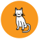 猫の部屋